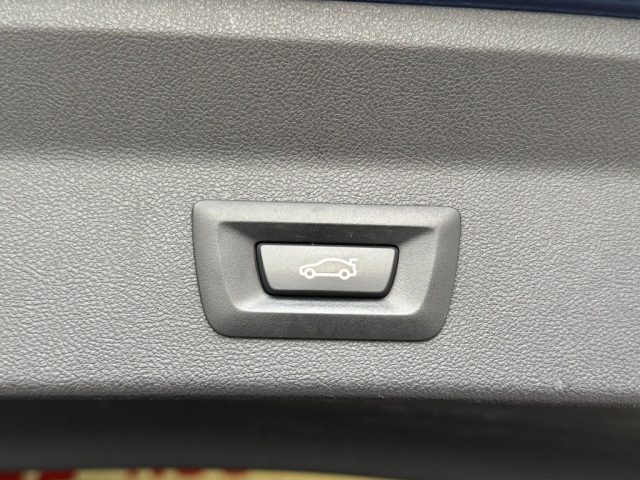 BMW X3 usata, con Cruise Control