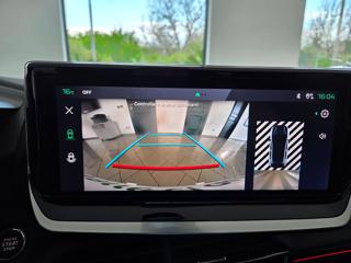 PEUGEOT 208 usata, con Airbag Passeggero