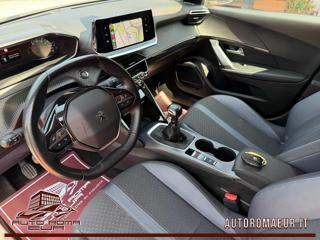 PEUGEOT 2008 usata, con Controllo trazione