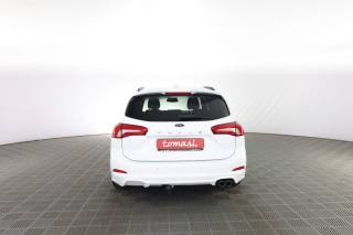 FORD Focus usata 4