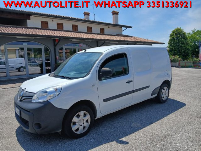 RENAULT Kangoo usata, con ABS