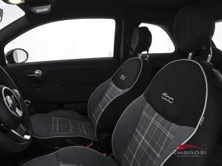 FIAT 500 usata 8