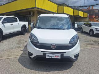 FIAT Doblo usata, con Chiusura centralizzata