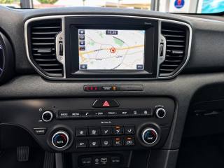 KIA Sportage usata, con Controllo automatico clima