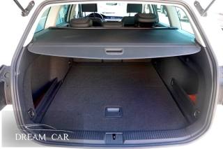 VOLKSWAGEN Passat Alltrack usata, con Interni in pelle