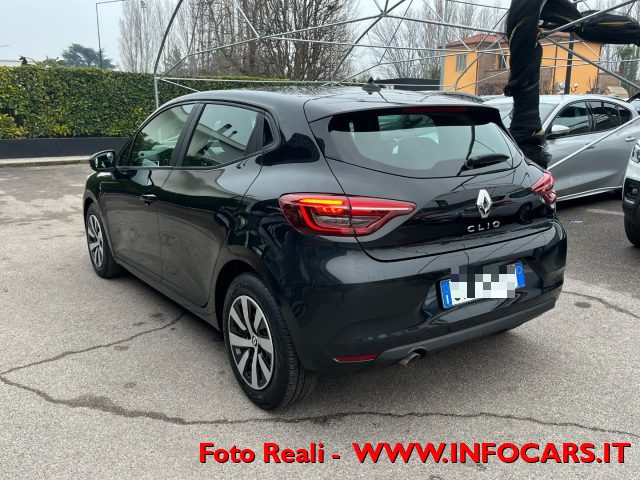 RENAULT Clio usata, con Airbag Passeggero