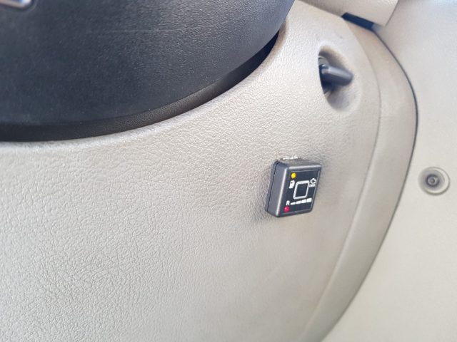 RENAULT Mascott usata, con Cruise Control