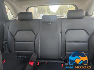 MERCEDES-BENZ B 180 usata, con Sistema di navigazione