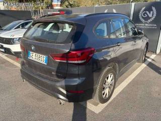 BMW X1 usata, con Boardcomputer