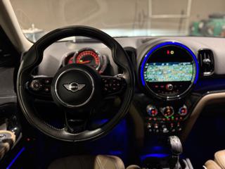 MINI Countryman usata, con Climatizzatore