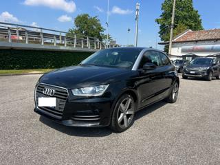 AUDI A1 usata, con Cerchi in lega