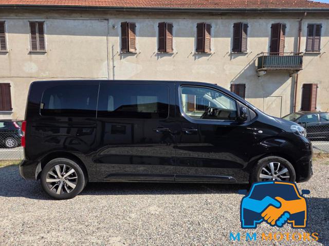 TOYOTA Proace Verso usata, con Airbag Passeggero