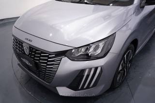 PEUGEOT 208 usata, con Sensore di pioggia