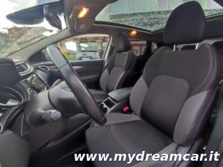 NISSAN Qashqai usata, con Controllo trazione
