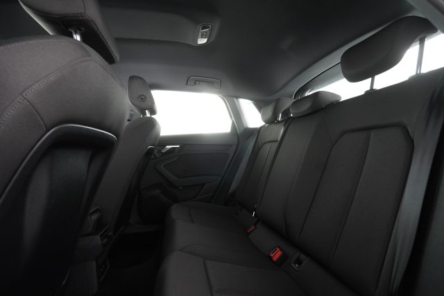 AUDI A3 usata 10