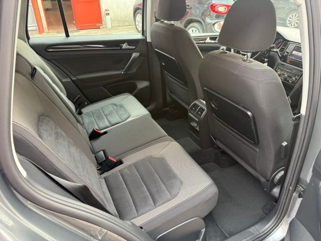 VOLKSWAGEN Golf Sportsvan usata, con Cruise Control