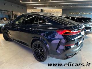 BMW X6 usata, con Airbag laterali