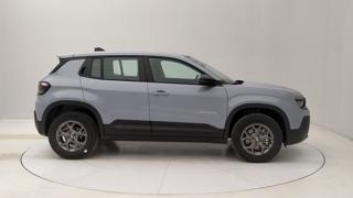 JEEP Avenger usata, con Autoradio