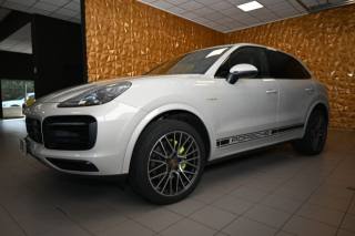 PORSCHE Cayenne usata 213