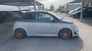 ABARTH 500 usata 3