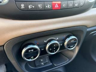 FIAT 500L usata, con Cronologia tagliandi