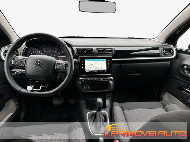 CITROEN C3 usata, con ABS