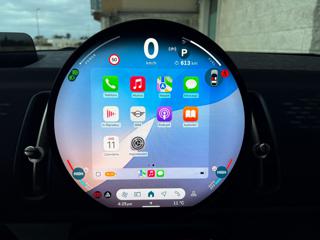 MINI Countryman usata, con Sensore di luce