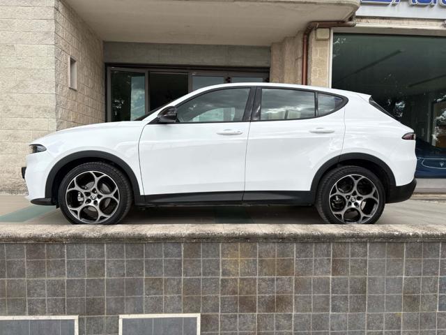 ALFA ROMEO Tonale usata, con Cerchi in lega