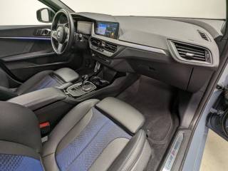 BMW 120 usata, con Controllo automatico clima