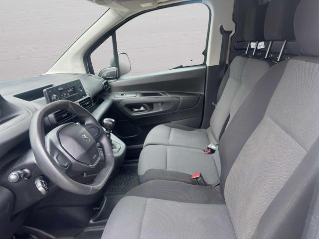 PEUGEOT Partner usata, con ESP