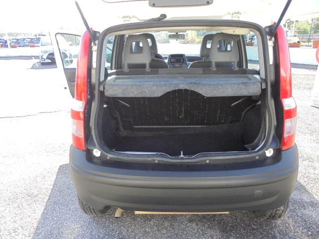 FIAT Panda usata 18