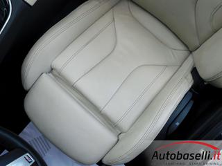 BMW Z4 usata, con Blind spot monitor