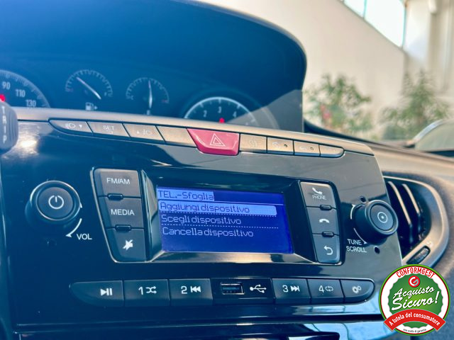 LANCIA Ypsilon usata, con Immobilizzatore elettronico
