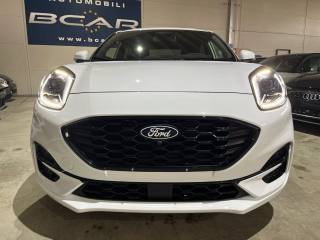 FORD Puma usata, con Airbag