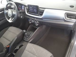 KIA Stonic usata, con Controllo trazione