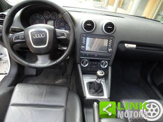AUDI A3 usata, con ESP