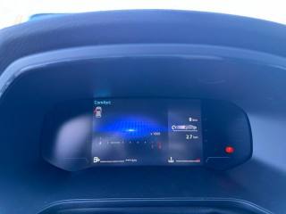 RENAULT Captur usata, con Cruise Control