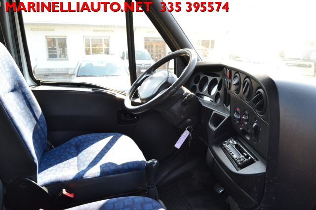 IVECO Daily usata 17