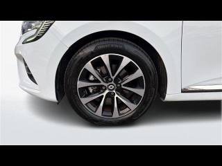 RENAULT Clio usata, con Alzacristalli elettrici