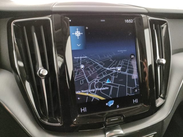 VOLVO XC60 usata, con Immobilizzatore elettronico