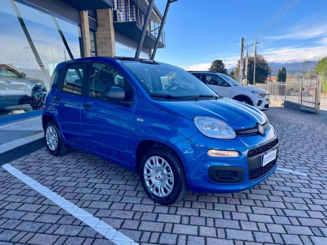 FIAT Panda usata, con Airbag Passeggero