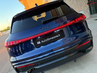 AUDI Q5 usata, con Chiusura centralizzata senza chiave