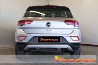 VOLKSWAGEN T-Roc usata, con Cruise Control
