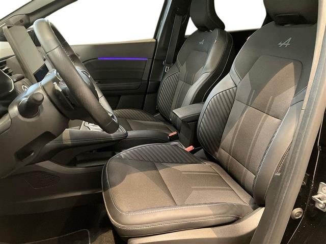 RENAULT Captur usata, con Cruise Control