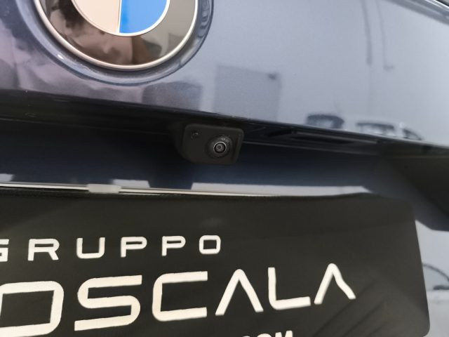 BMW X1 usata, con Bluetooth