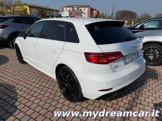 AUDI A3 usata, con Autoradio