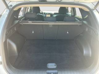 HYUNDAI Tucson usata 12