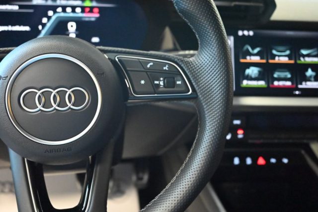 AUDI A3 usata 134