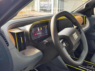 FIAT Grande Panda usata, con Climatizzatore