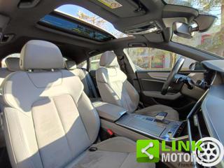 AUDI A7 usata, con Volante in pelle